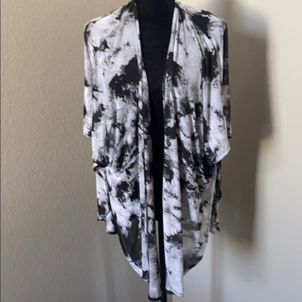 Sugar High Cardigan